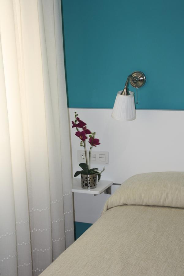 Double or Twin Room Extra Bed