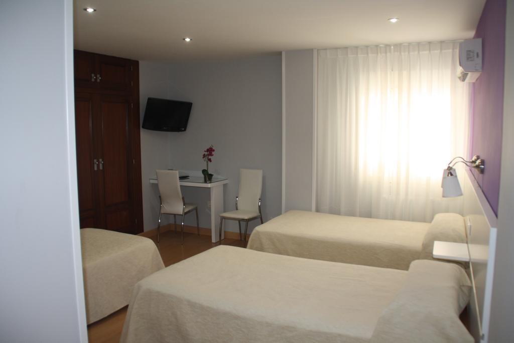 Double or Twin Room Extra Bed